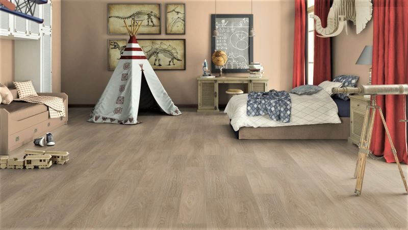 Ламинат "Tarkett" Navigator Ливингстон (1292*194*12 мм) — купить в Севастополе