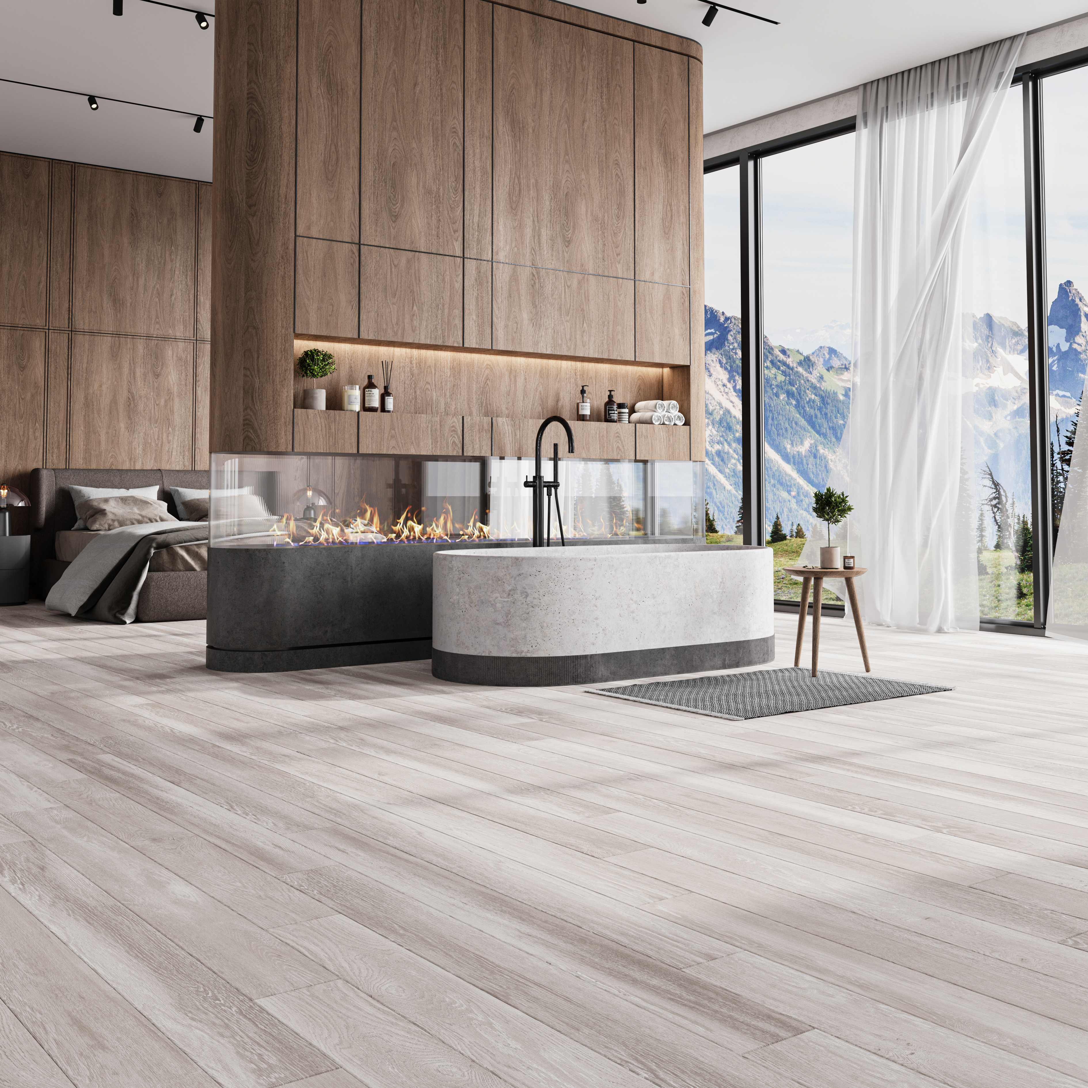 Ламинат "Joss Beaumont" Opus Бомарше (1387*145*10 мм) — купить в Севастополе