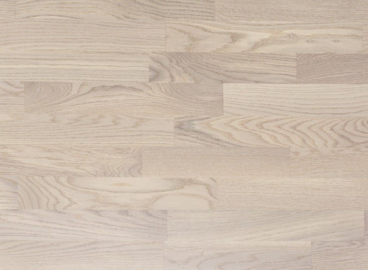 Паркетная доска "Sommer" Troyes Дуб Snow White (2283*194*13,2 мм) — купить в Севастополе