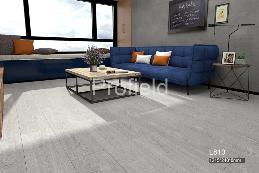 Ламинат "Profield" Дуб Джела (1217*239*8 мм) — купить в Севастополе