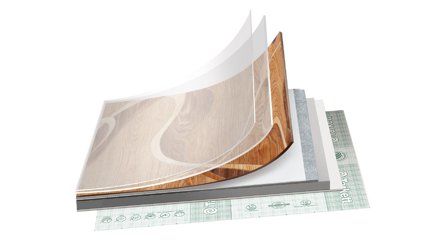 Линолеум бытовой "Синтерос" Комфорт Bengal 3 (3,5м) — купить в Севастополе