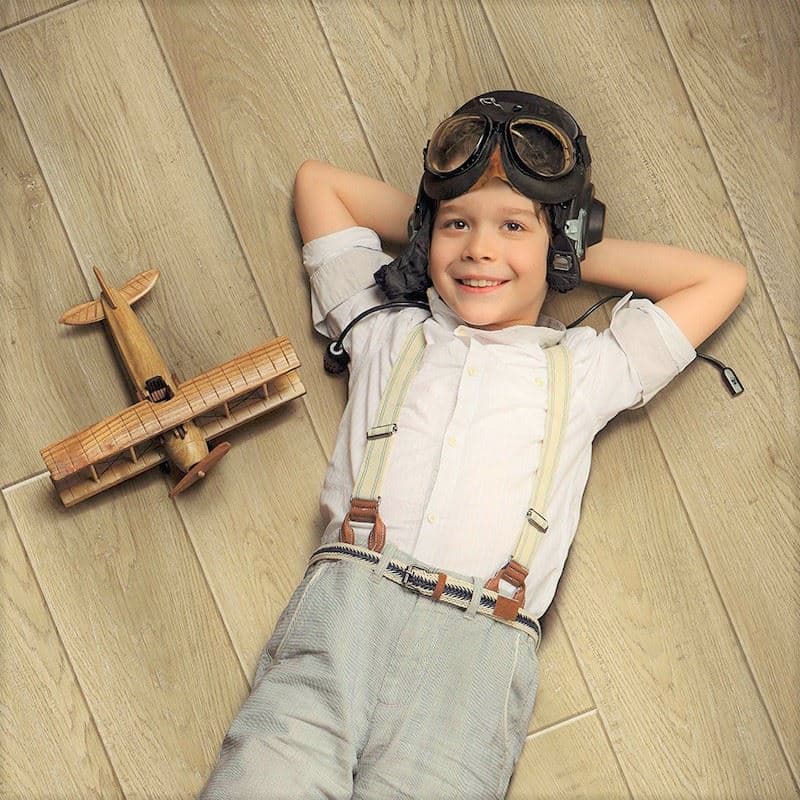 Ламинат "Tarkett" Pilot Уорнер (1292*159*10 мм) — купить в Севастополе