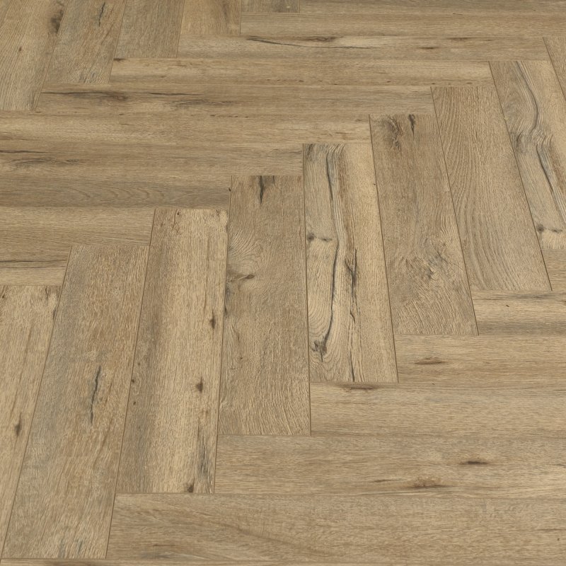 Ламинат  "Aberhof" Дуб Эйлин Грей (600*100*8 мм) — купить в Севастополе