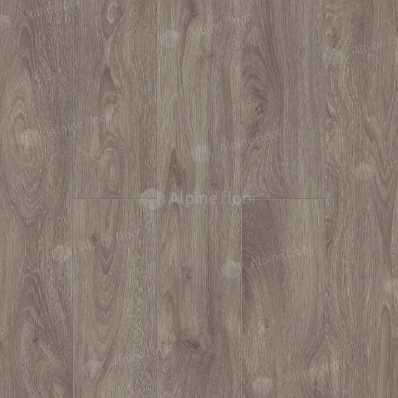 Ламинат "Alpine Floor" Дуб Смоук (1380*142,5*10 мм) — купить в Севастополе