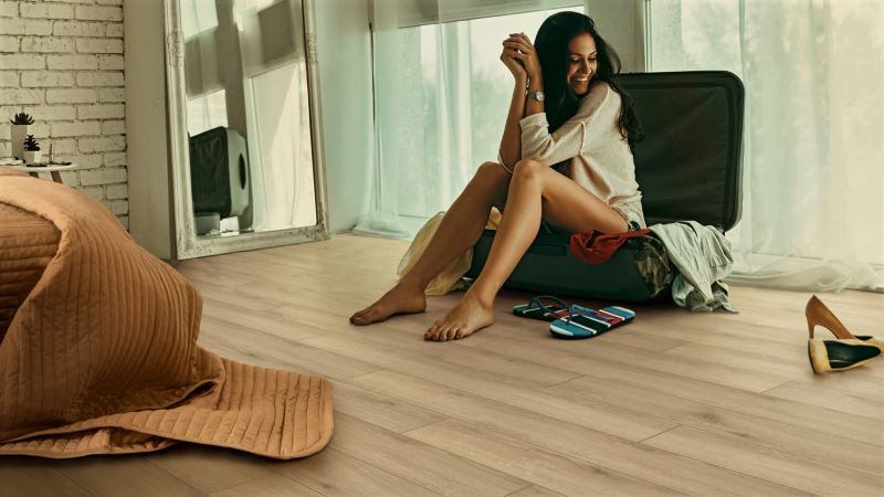 Ламинат "Tarkett" Cruise Princess (1292*159*8 мм) — купить в Севастополе