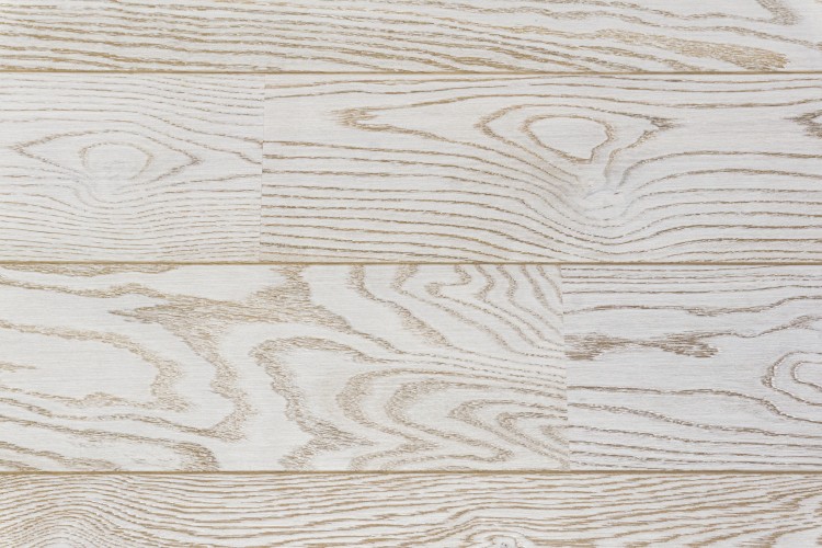 Паркетная доска "Sommer" Malmo Дуб White (1000*164*13,2 мм) — купить в Севастополе