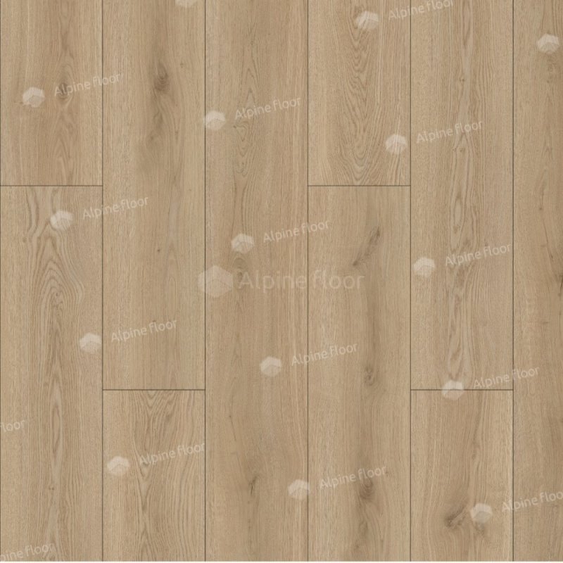 Ламинат "Alpine Floor" Дуб Сиена (1218*198*12 мм) — купить в Севастополе