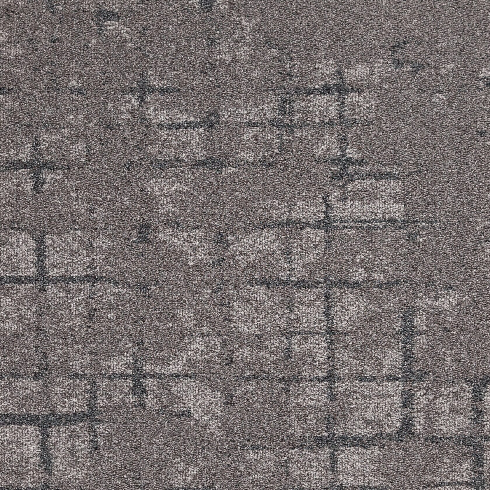 Ковровая плитка Macro Tile 96 (500*500*5 мм) — купить в Севастополе