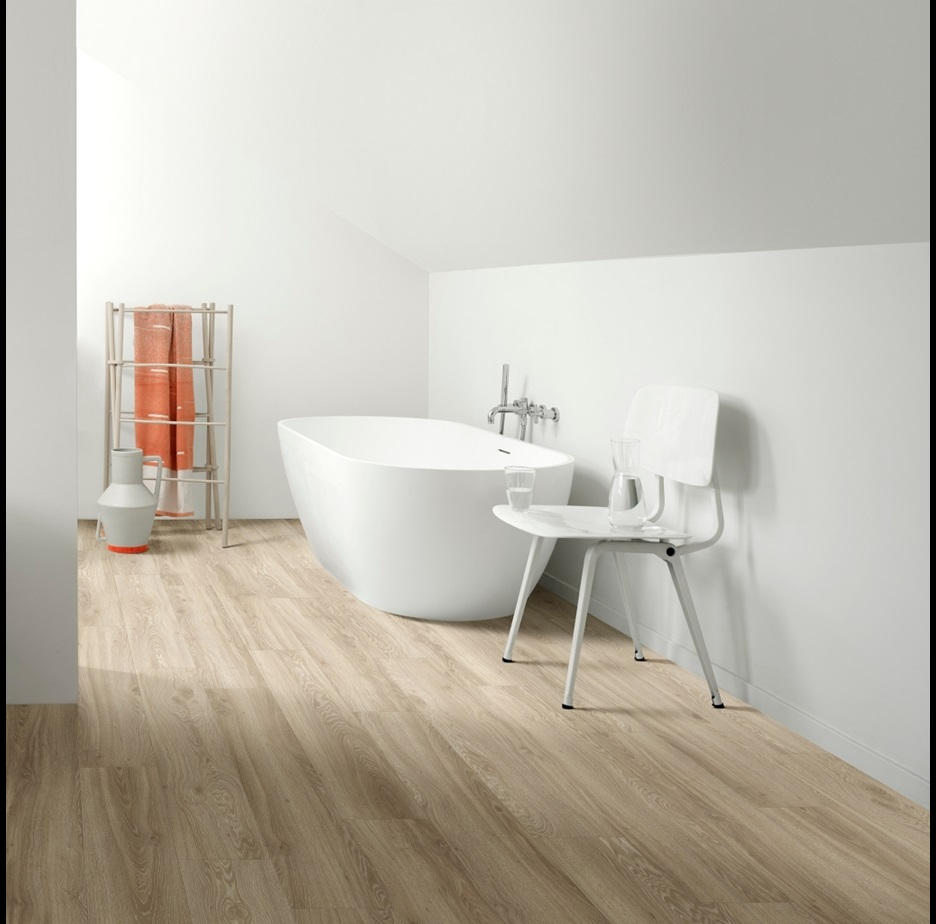 Замковая ПВХ плитка Vista Oak 330 (1251*189*5 мм) — купить в Севастополе