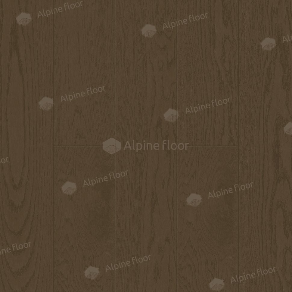 Инженерная доска "Alpine Floor" Villa Дуб Вулкано (400-1200*165*12 мм) — купить в Севастополе