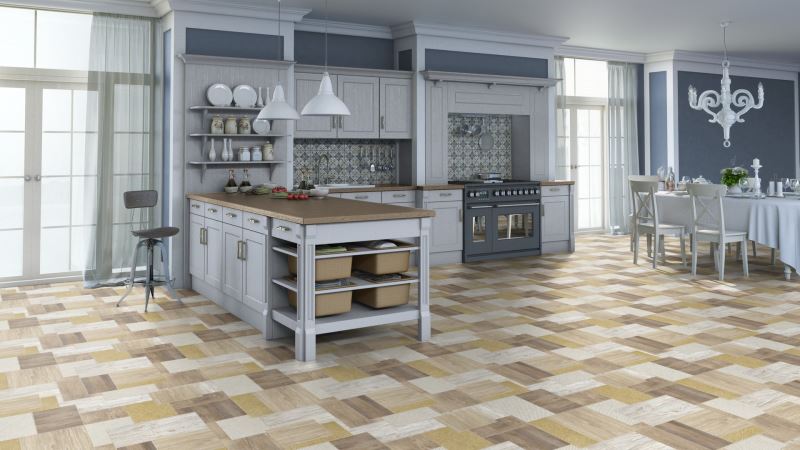 Линолеум бытовой "Tarkett" Caprice Aventura 2 (4м) — купить в Севастополе