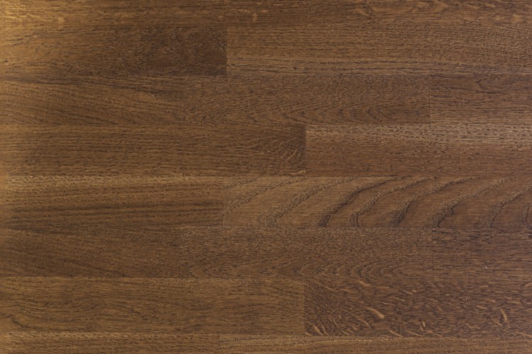 Паркетная доска "Sommer" Troyes Дуб Dark Brown (2283*194*13,2 мм) — купить в Севастополе