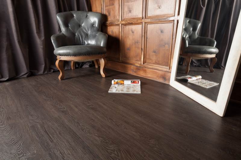 Кварцвиниловая плитка "Aquafloor" Glue AF6053 (1219,2*177,8*2мм) — купить в Севастополе