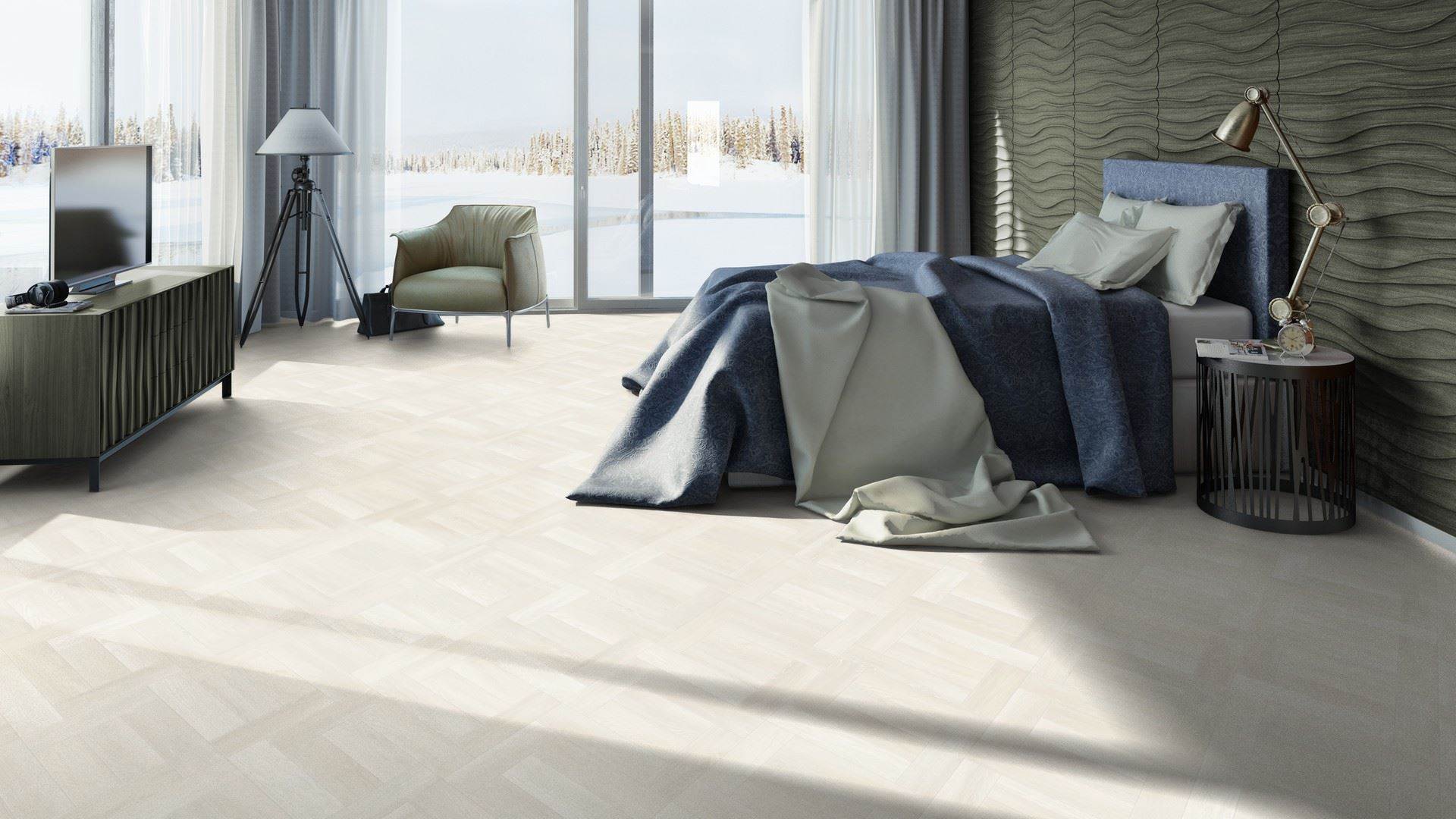 Линолеум бытовой "Tarkett" Discovery Trinity 1 (4м) — купить в Севастополе