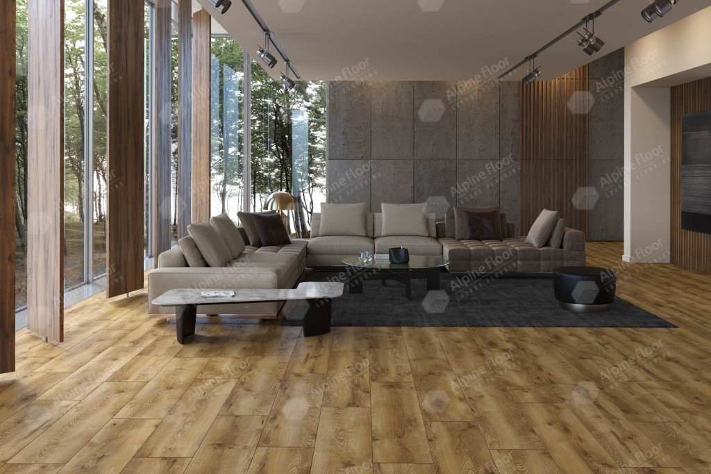 Ламинат "Arteo" Дуб Котор (1285*192*8 мм) — купить в Севастополе