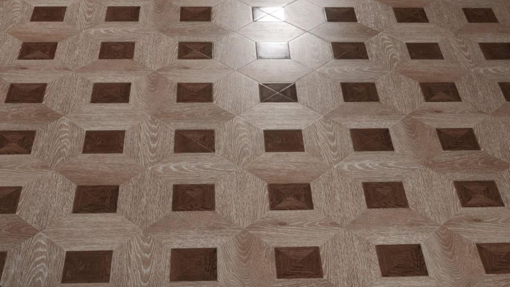 Ламинат "WoodStyle" Opera Лоэнгрин 1592-2 (1206*402*12 мм) — купить в Севастополе