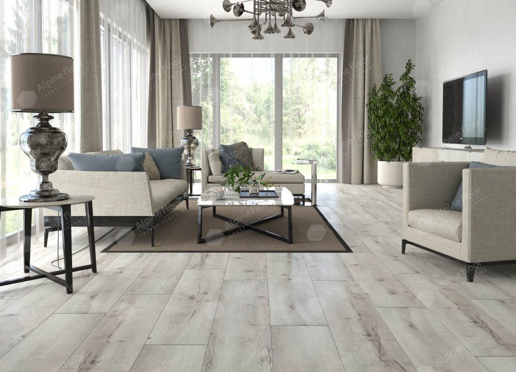 Ламинат "Arteo" Дуб Дарфур (1285*192*8 мм) — купить в Севастополе