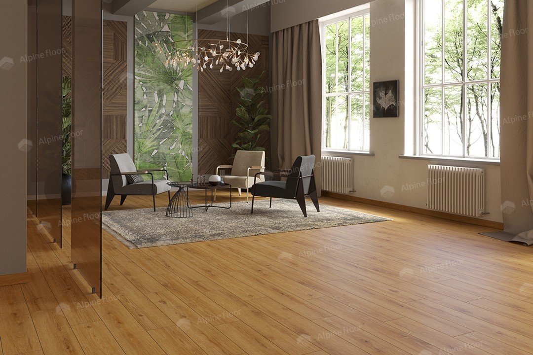 Ламинат "Arteo" Дуб Макан (1285*192*8 мм) — купить в Севастополе