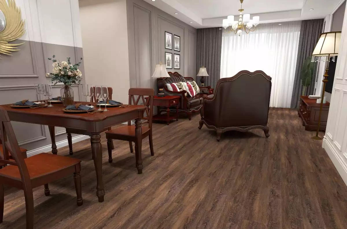 Ламинат "Woodstyle" Cottage Кэр (1217*145*8 мм) — купить в Севастополе