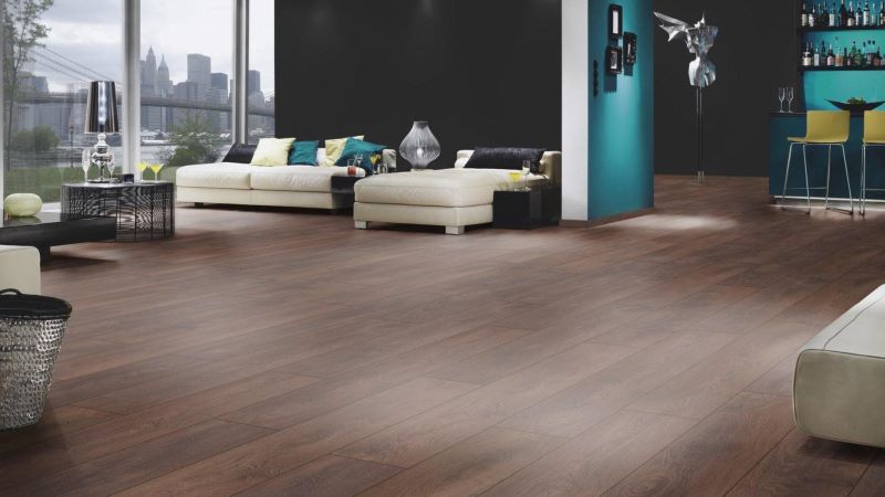 Ламинат "Kronospan" Floordreams Vario Дуб Шейр 8633 (1285*192*12 мм) — купить в Севастополе