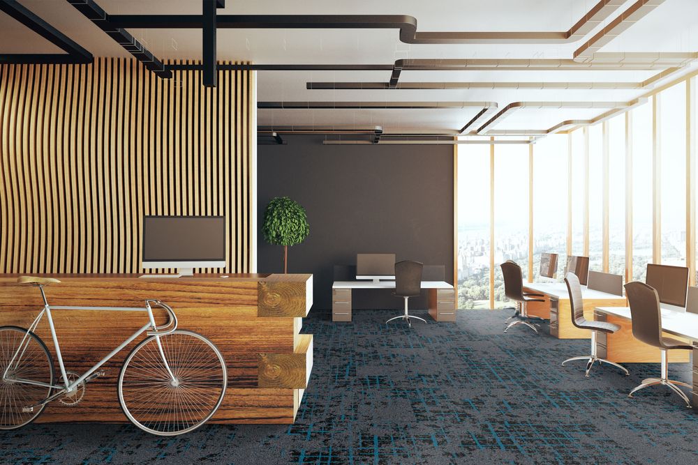 Ковровая плитка Macro Tile 79 (500*500*5 мм) — купить в Севастополе