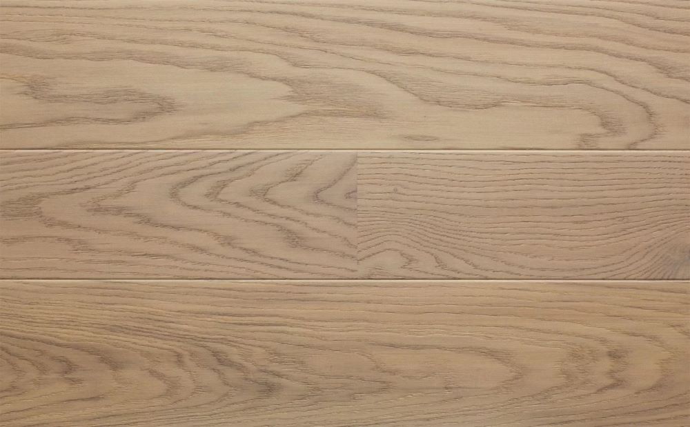 Паркетная доска "Tarkett" Step L Дуб Роял Серый браш (1200*140*14 мм) — купить в Севастополе