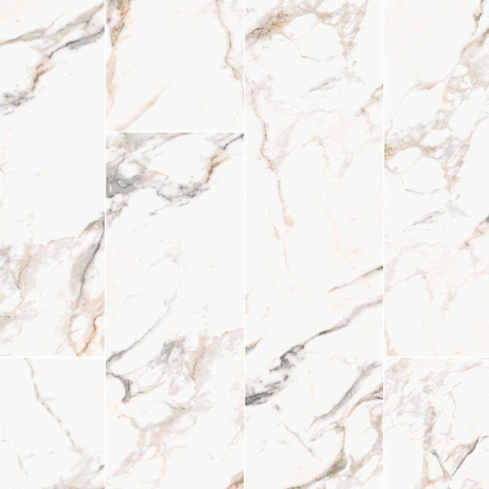 Ламинат  "Floorpan" Мрамор Эспланада (1380*244*8 мм) — купить в Севастополе