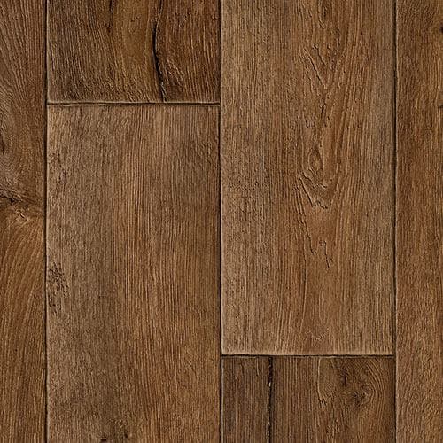 Линолеум бытовой "IVC" Woodlike Brunel W46 (4м) — купить в Севастополе