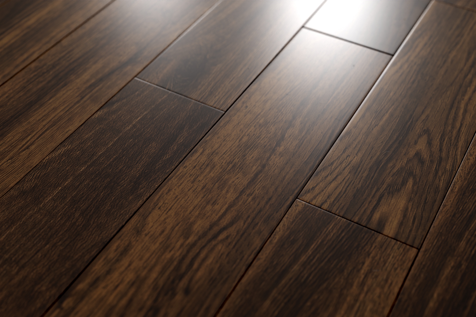 Инженерный паркет «Damy Floor» Каштановый — купить в Севастополе