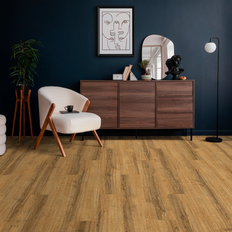 Ламинат  "Aberhof" Дуб Талас (1292*193*8 мм) — купить в Севастополе