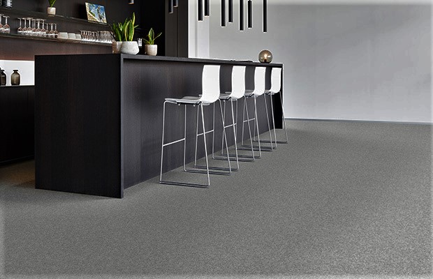 Линолеум полукоммерческий "IVC" Corsa Marras T98 (3м) — купить в Севастополе