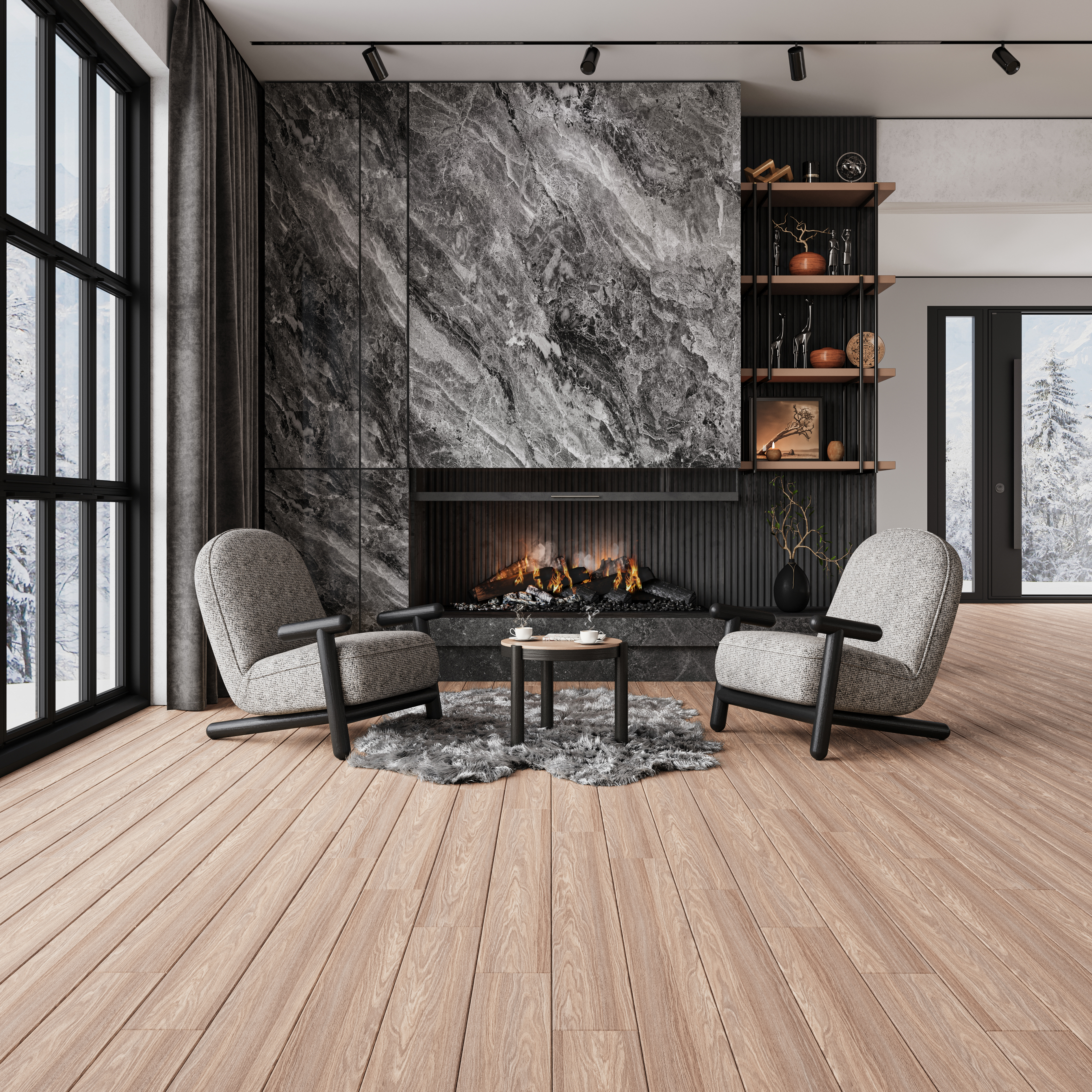 Ламинат "Joss Beaumont" Opus Уайльд (1387*145*10 мм) — купить в Севастополе