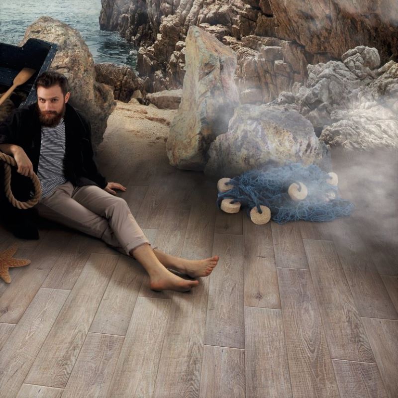 Ламинат "Tarkett" Navigator Мартабан (1292*194*12 мм) — купить в Севастополе