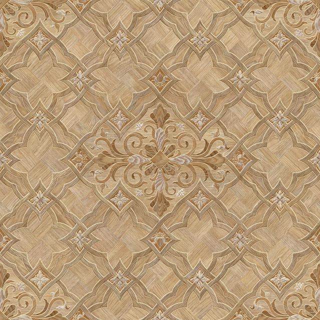 Линолеум бытовой Синтерос Eruption Kastello 2 (3,5м) — купить в Севастополе