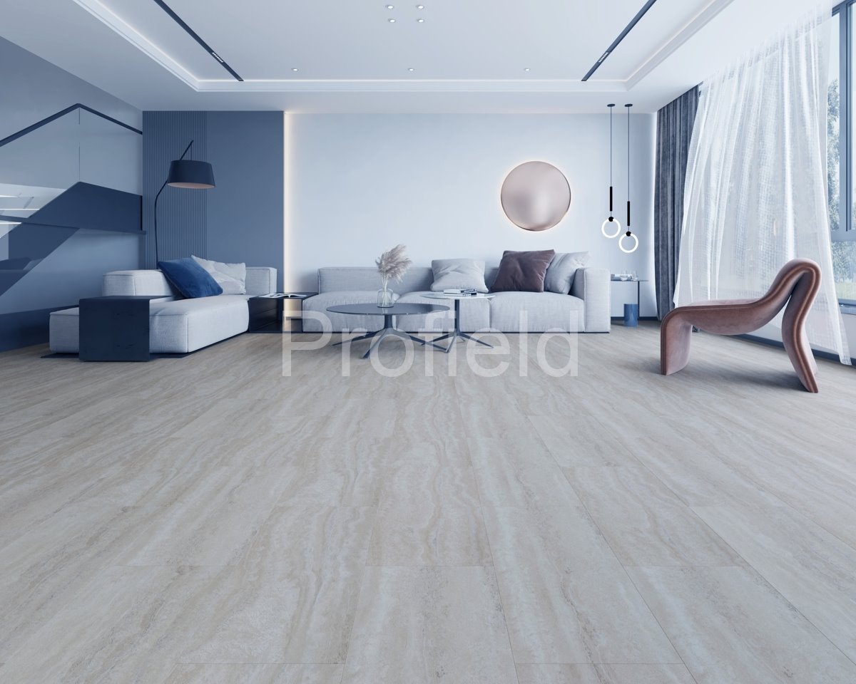 Ламинат "Profield" Каррера марбл (610*305*5,5 мм) — купить в Севастополе