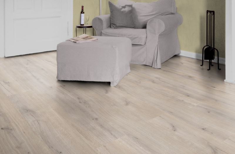 Ламинат "Кроностар" Eco-Tec Дуб Каньон (1380*193*7 мм) — купить в Севастополе