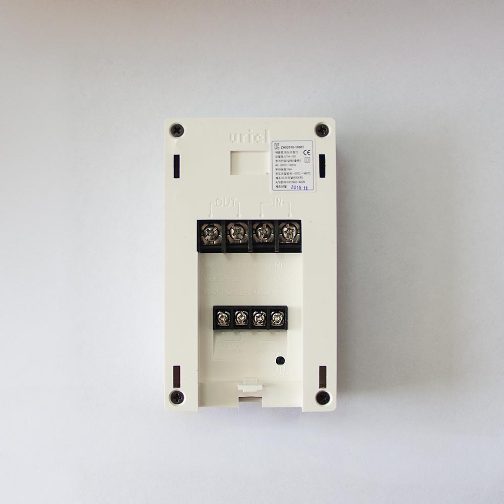 Терморегулятор "UTH" 120 — купить в Севастополе