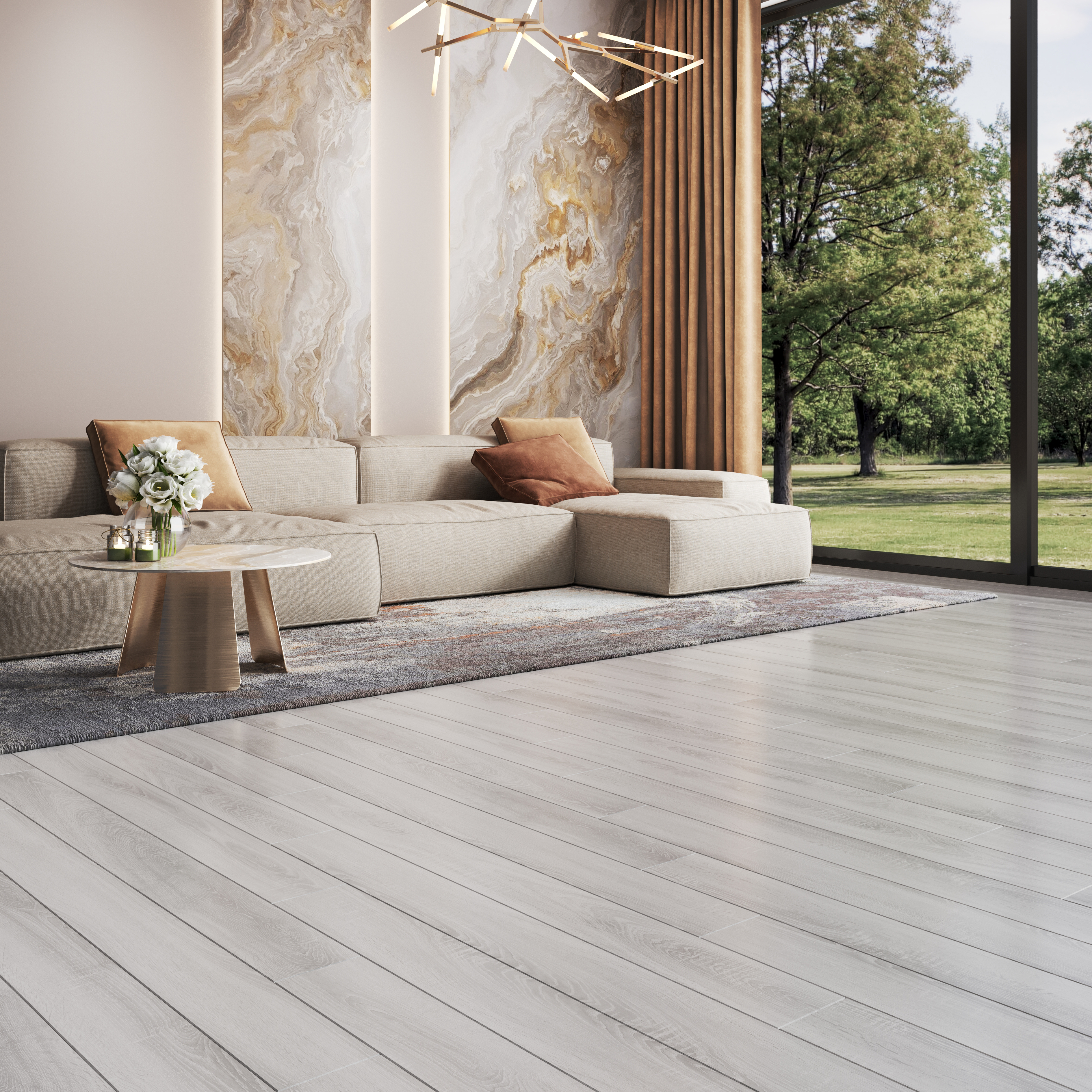 Ламинат "Joss Beaumont" Liberte Милфей (1387*145*12 мм) — купить в Севастополе