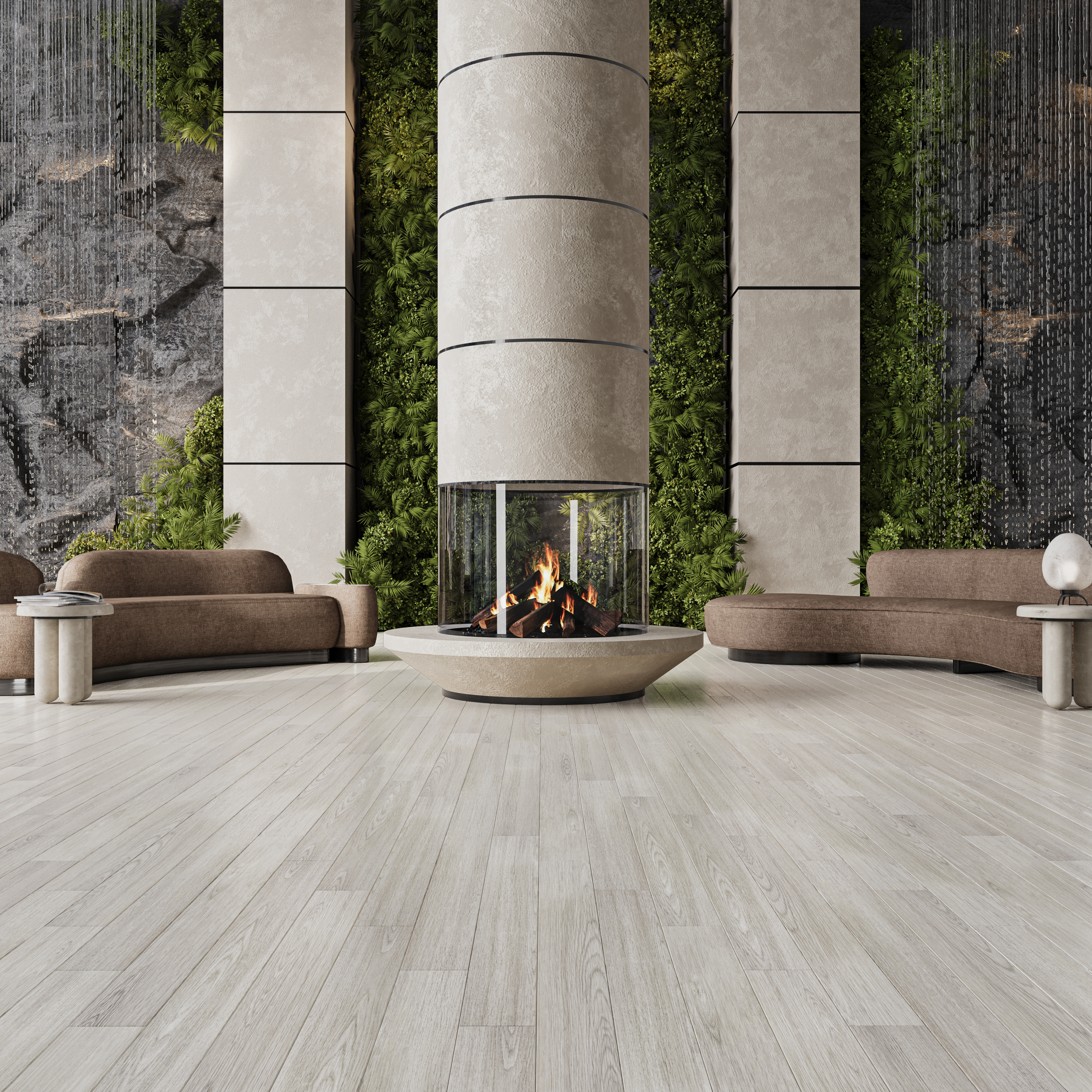 Ламинат "Joss Beaumont" Valeure Кассель (1387*123*12 мм) — купить в Севастополе