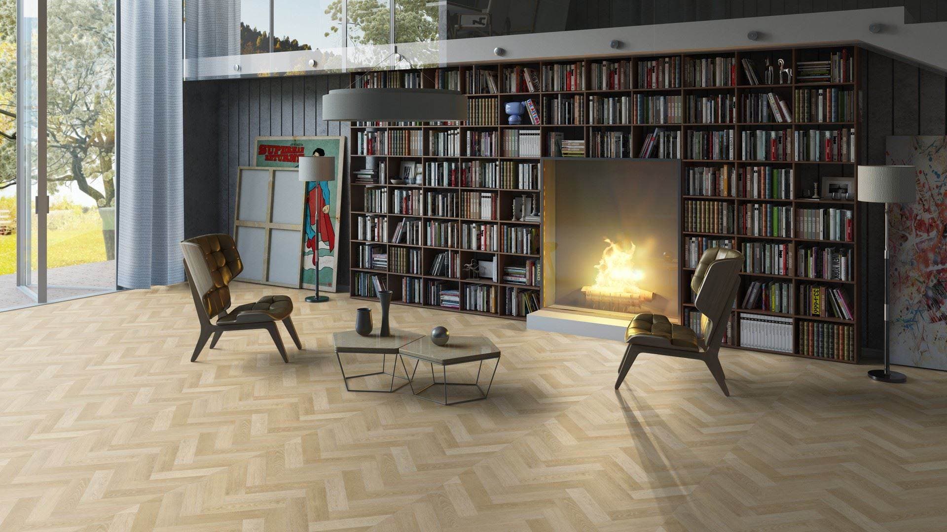 Линолеум бытовой "Tarkett" Фаворит Spoleto 2 (2,5м) — купить в Севастополе