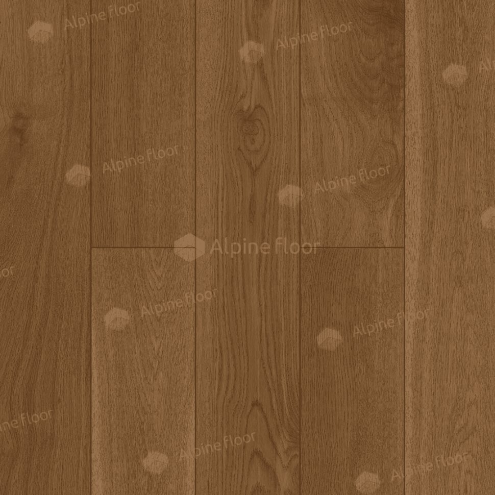 Инженерная доска "Alpine Floor" Studio Дуб Антик (400-1200*145*12 мм) — купить в Севастополе
