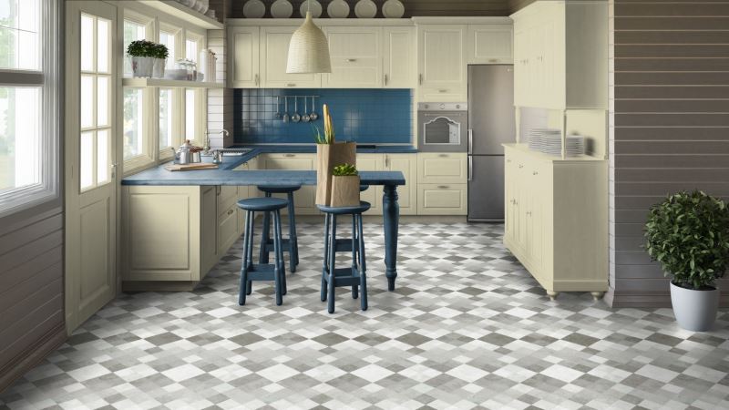 Линолеум полукоммерческий "Tarkett" Force Toscana 3 (3м) — купить в Севастополе