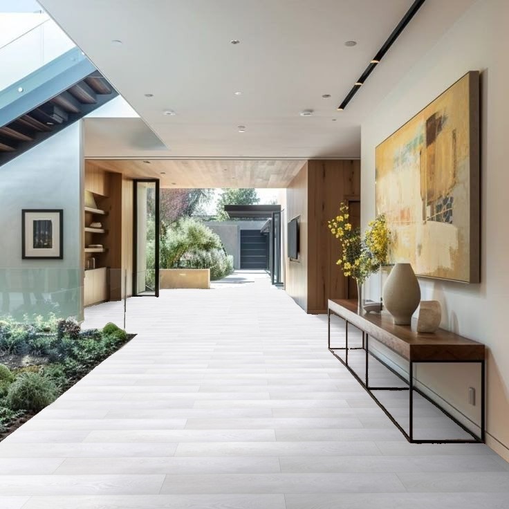 Ламинат "Bonkeel" Nord Wood 105 (1292*194*8 мм) — купить в Севастополе