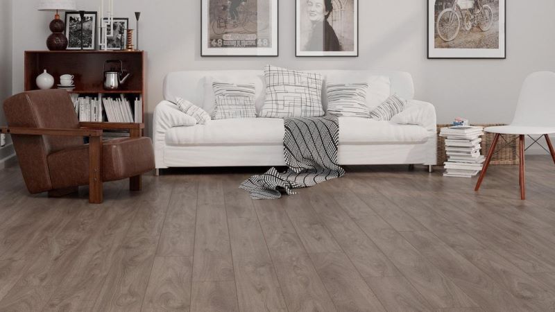 Ламинат "Camsan" Avangard Дуб Дунай 4015 (1380*142,5*10 мм) — купить в Севастополе