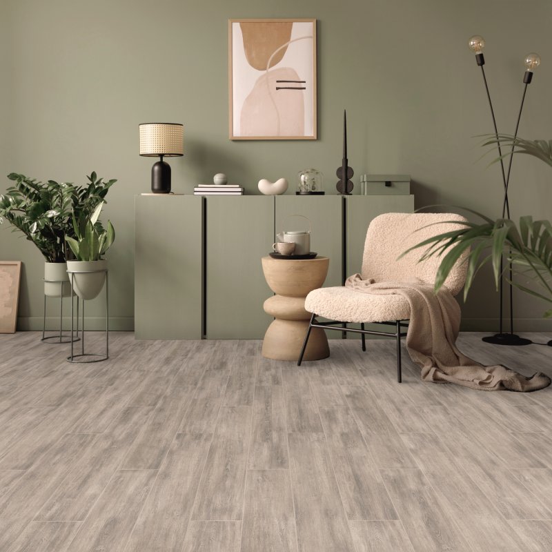 Ламинат  "Aberhof" Дуб Ионический (1380*191*8 мм) — купить в Севастополе