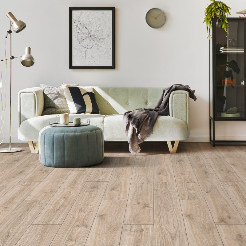 Ламинат  "Aberhof" Дуб Фракийский (1380*191*8 мм) — купить в Севастополе