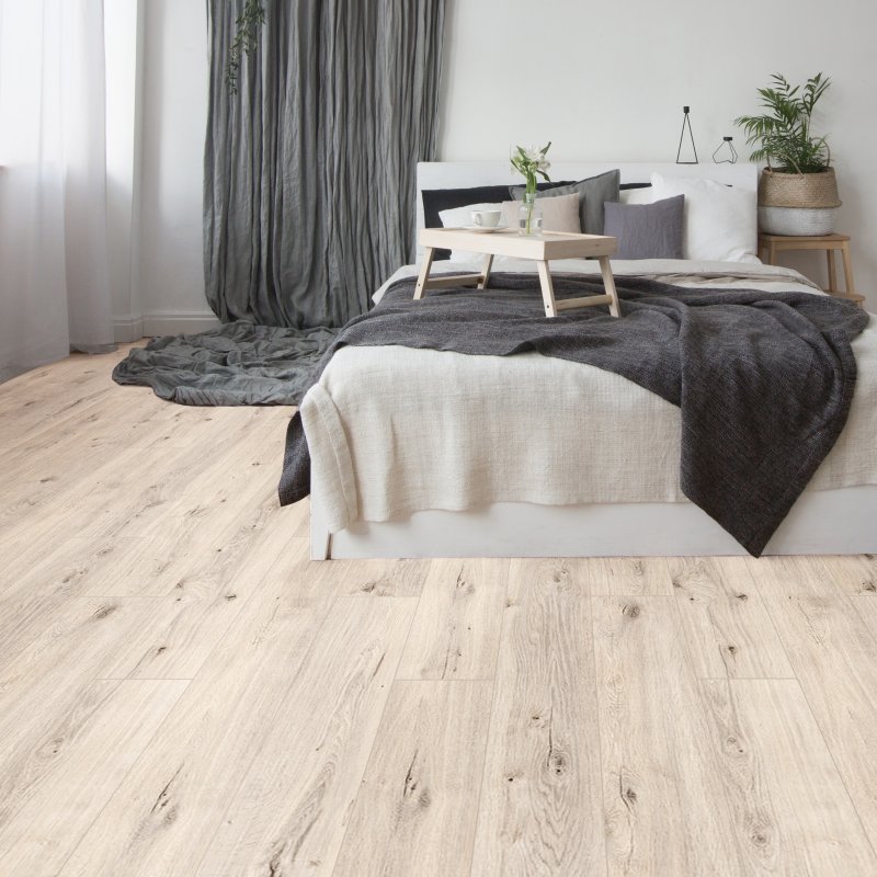 Ламинат  "Latat" Дуб Кона (1382*193*8 мм) — купить в Севастополе