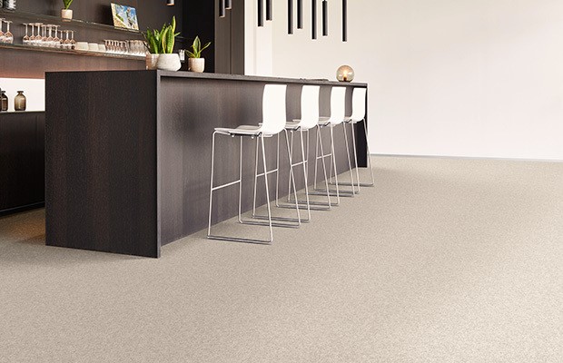 Линолеум полукоммерческий "IVC" Corsa Marras T84 (4м) — купить в Севастополе