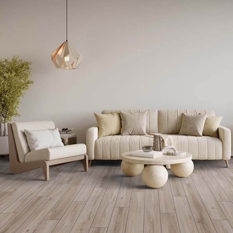 Ламинат  "Ideal" Дуб Футурис (1380*161*8 мм) — купить в Севастополе