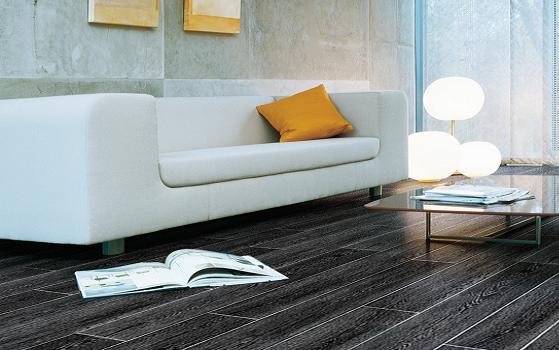 Линолеум бытовой "Комитекс" Печора Блюз 711 (3м) — купить в Севастополе